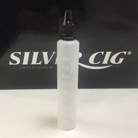 Picture of BOTELLA SILVER CIG 30ML MEZCLAS